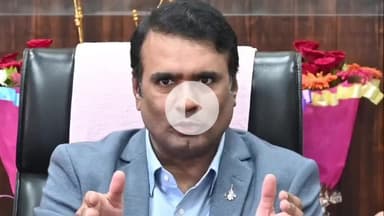 मालवण: पालक सचिवांच्या अध्यक्षतेखाली विविध विभागांचा आढावा,सिंधुदुर्ग जिल्हा प्रत्येक उपक्रमात पहिल्या तीन मध्ये असावा