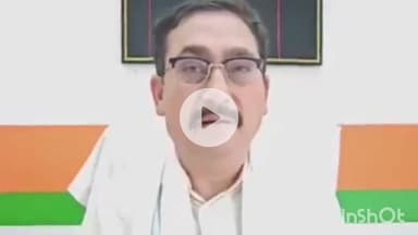 सुलह: BJP अध्यक्ष के भाई पर रेप के आरोप पर MLA सुलह विपिन सिंह परमार ने कहा, 81 साल के बुजुर्ग पर आरोप लगाना षडयंत्र का हिस्सा