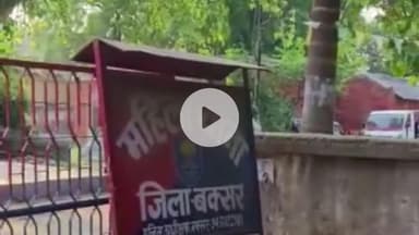 बक्सर: दहेज में बुलेट बाइक न मिलने पर विवाहिता को घर से निकाला, महिला थाने में एफआईआर दर्ज