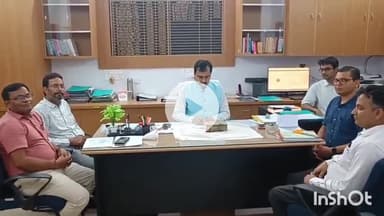 मुंगेर: विधानसभा चुनाव से पहले उड़न दस्ते की बड़ी कार्रवाई, वाहन जांच में ₹4,70,900 बरामद