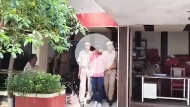 ललितपुर: ललितपुर कोतवाली पुलिस ने एक वांछित अभियुक्त को किया गिरफ्तार