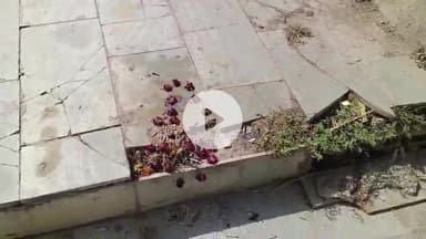 लाडपुरा: कोटा के सुभाष नगर मुक्तिधाम से अस्थियां हुईं गायब, जांच में जुटी पुलिस