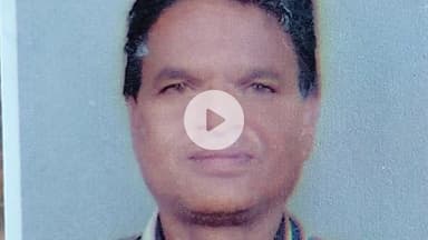 लाडपुरा: जवाहर नगर क्षेत्र में घोड़ा बस्ती निवासी बुजुर्ग ने शराब के नशे में घर में फांसी लगाकर की आत्महत्या, पुलिस करवा रही पीएम