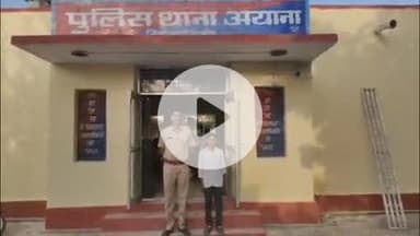 पीपलदा: अयाना पुलिस ने गश्त के दौरान गणेशपुरा रोड से 51 पव्वे अवैध देशी शराब के साथ एक आरोपी को किया गिरफ्तार