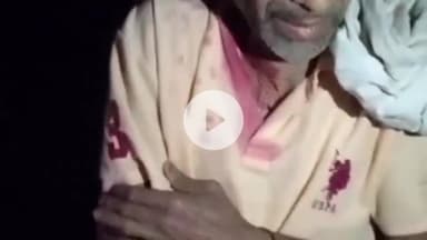 प्रतापगढ़: खैरा गौरबारी से लापता मानसिक रूप से विक्षिप्त व्यक्ति की बजरडीह गांव में की गई पिटाई