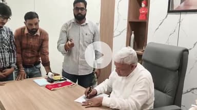 भीलवाड़ा: डॉ. तबस्सुम अंसारी द्वारा दवाई घोटाले मामले ने फिर पकड़ा तूल, जांच कमेटी गठित कर पदमुक्ति व शास्ति वसूली की मांग की गई