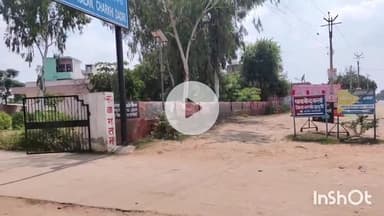 चरखी दादरी: बौंद कलां से प्लांट गार्ड की चोरी, सरपंच की शिकायत पर मामला दर्ज