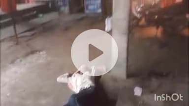 करपी: किंजर में शनिवार को शराब के नशे में एक युवक बेसुध मिला