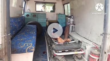 घाघरा: देवाकी और इटकीरी गांव के बीच सड़क दुर्घटना में दो युवक घायल, एक गुमला सदर अस्पताल रेफर