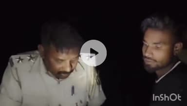 मुंगेर: जिला उत्पाद विभाग ने 23 लीटर महुआ शराब के साथ एक बाइक सवार युवक को किया गिरफ्तार