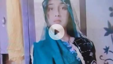 लाडपुरा: दबलाना थाना इलाके के काबुल गांव निवासी गर्भवती विवाहिता महिला की संदिग्ध परिस्थितियों में मौत, शव मोर्चरी पर रखवाया गया