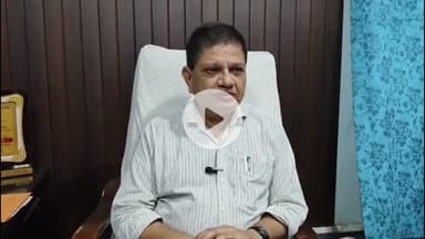 दुर्ग: त्योहारी रौनक के बीच मिठाइयों की मिलावट पर सख्त नजर, दुर्ग में फूड सेफ्टी विभाग की टीमें सक्रिय: सीएमएचओ ने दी जानकारी