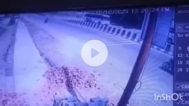 बागपत: विनोद भट्टे के समीप दुकान के सामने से अज्ञात चोर ने चुराई बाइक, पीड़ित ने शहर कोतवाली में दी तहरीर