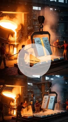 KP Bullion Silver Badla Offer
KP Bullion par mil raha hai 9.5 gm silver per kg badla! Best rate & 999 purity silver available now!
📞 9887206567 | 📍GMA Plaza, Opp. New Clothes