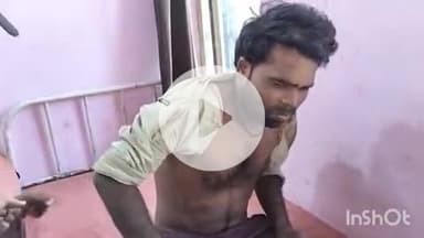 औरैया: फफूंद क्षेत्र के सल्लापुर गांव में जमकर चले लाठी-डंडे, दो लोग हुए घायल