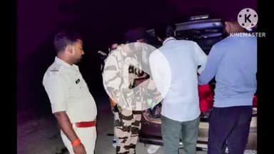 बक्सर: जिले के सभी थाना क्षेत्रों में अपराध नियंत्रण और चुनाव को लेकर जांच अभियान, 25 गिरफ्तार, ₹82 हजार जुर्माना वसूला