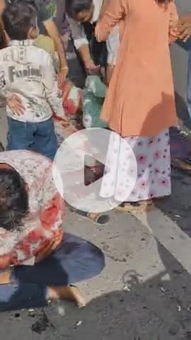 sanderao Sumerpur road accident 
#sanderao
#sumerpur