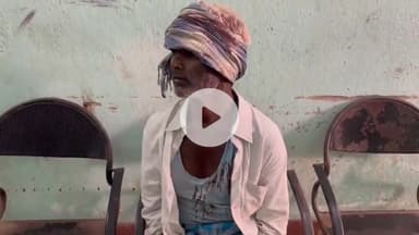 झाझा: केनुआटांड़ गांव में जमीन विवाद के दौरान हुई मारपीट, दो लोग घायल