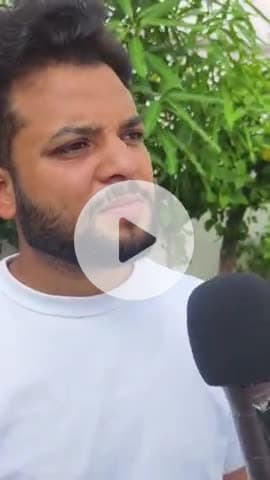 पूर्णिया के पूर्व सांसद संतोष कुशवा जी के जदयू के  इस्तीफे के बाद उनके भतीजा तुषार कुशवाहा का बयान..