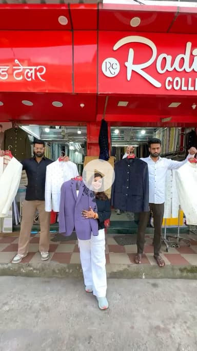 Gandhi Ji Ki Pul, Shripura, Kota-6
8824528270 . 9799439905 no.