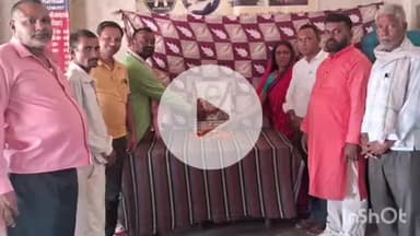 बखरी: बखरी में बहुजन कल्याण समिति के बैनर तले मनाई गई डॉ राम मनोहर लोहिया की पुण्यतिथि, श्रद्धांजलि सभा आयोजित