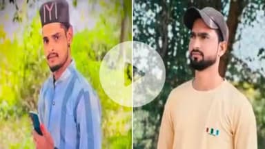 झांसी: डोंगरी पुल के पास हार्वेस्टर सुधारते समय तेज रफ्तार ट्रक ने हार्वेस्टर में मारी टक्कर, दो दोस्तों की हुई मौत