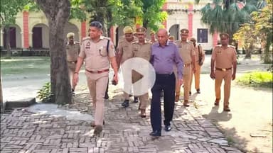 जौनपुर: उत्तर प्रदेश लोक सेवा आयोग की प्रारंभिक परीक्षा 2025 शांतिपूर्ण तरीके से संपन्न हुई