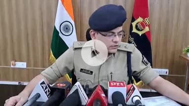 मुंगेर: हेमजापुर थाना पुलिस ने मिनी गन फैक्ट्री का किया पर्दाफाश, एसपी ने प्रेस वार्ता में दी जानकारी
