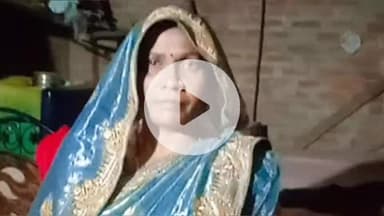 झांसी: डोंगरी गांव के पास ट्रक ने ई-रिक्शा में मारी टक्कर, महिला की हुई मौत, बहू के बच्चे के लिए मन्नत मांगने जा रही थी मंदिर