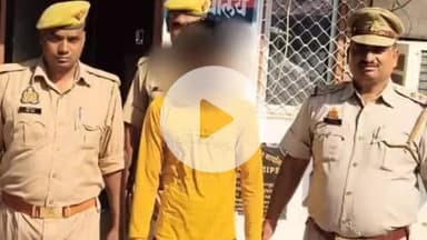 करनैलगंज: करनैलगंज क्षेत्र की नाबालिग लड़की से जुड़े मामले में बड़ी सफलता, STF ने 50 हजार के इनामी सूरज को लखनऊ से किया गिरफ्तार