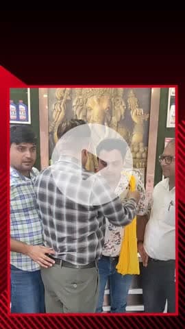 सरधना: बिनोली रोड स्थित कार्यालय पर उत्तर प्रदेश पत्रकार एसोसिएशन की बैठक का आयोजन, पत्रकारों के हितों पर की गई चर्चा