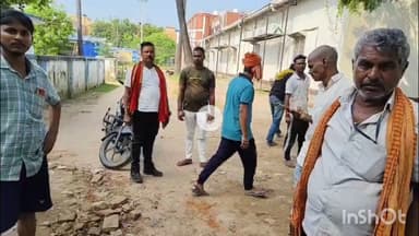 आरा: कोईलवर थाना क्षेत्र के कोईलवर गौरैया घाट पर नाव पलटने से सोन नदी में डूबे पटना निवासी युवक का शव दूसरे दिन बरामद