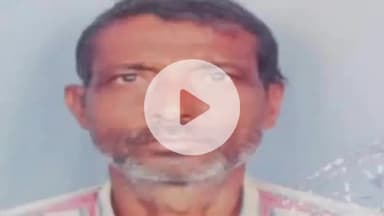 झांसी: बरलगांव के पास बुजुर्ग व्यक्ति को कार ने मारी टक्कर, हुई मौत; एम्बुलेंस नहीं आई, दरोगा ने अपनी गाड़ी से पहुंचाया अस्पताल