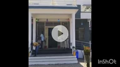 कुरवाई: कुरवाई क्लब ग्राउंड पर पुलिस ने 6 जुआरियों को जुआ एक्ट के तहत किया गिरफ्तार