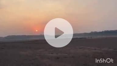 धौलपुर: अवैध खनन के खिलाफ पुलिस की बड़ी कार्रवाई, बजरी माफियाओं में मचा हड़कंप, कई ट्रैक्टर ट्रॉलियों को किया ज़ब्त