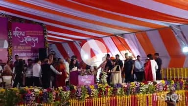 श्योपुर: CM मोहन ने लाडली बहना योजना की 29वीं किस्त जारी की, कहा- सरकार के पास धन की कमी नहीं