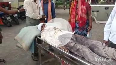 बहराइच: पथार कला में पुरानी रंजिश के चलते जमकर हुई मारपीट, पिता-पुत्र समेत 5 लोग हुए घायल