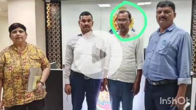 बहराइच: बहराइच जिले में मेडिकल कॉलेज निर्माण में घोटाले के आरोप में 17.51 करोड़ गबन करने वाला एक आरोपी गिरफ्तार, EOW की कार्रवाई