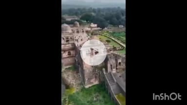 धरमपुरी: मांडू में जहाज महल की छटा ने खींचा हजारों पर्यटकों का ध्यान