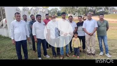 सिसई: नागफनी कोयल नदी घाट पर छठ पूजा की तैयारी को लेकर छठ पूजा समिति की बैठक हुई