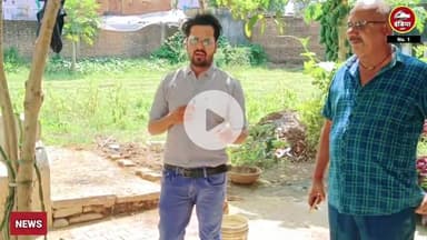 क्या हो रही खाद की कालाबाजारी