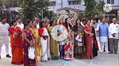 कांके: अखिल भारतीय क्षत्रिय महासभा का विस्तार, संगठन को गाँव स्तर तक पहुंचाने का फैसला, क्षत्रिय आयोग की मांग उठी