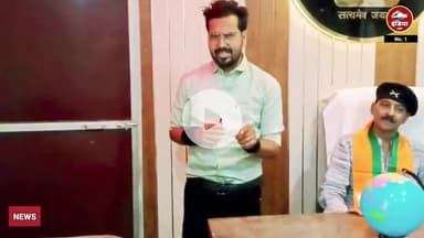 क्या हो रही खाद की कालाबाजारी बलवंत सिंह के साथ खास चर्चा