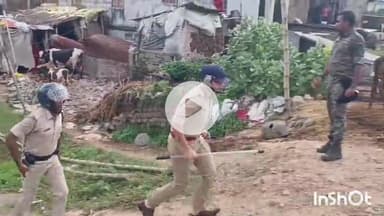 मुंगेर: लाइसेंसी हथियार के दुरुपयोग पर मुंगेर पुलिस की बड़ी कार्रवाई, एसपी ने दो लाइसेंस रद्द करने की अनुशंसा की