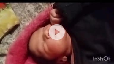 खेरागढ़: भाकर गांव में संदिग्ध परिस्थितियों में 5 दिन की नवजात बच्ची की मौत, शव को पोस्टमार्टम के लिए भेजा गया