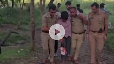 मथुरा: अंतराज्यीय बदमाशों से पुलिस की मुठभेड़, पीएम की योजना में कर रहे थे चोरी