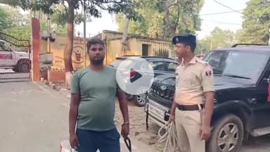 मुंगेर: छड्ढापार्टी गांव से चोरी की बाइक के साथ एक युवक गिरफ्तार