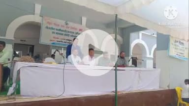 बक्सर: चुनाव प्रशिक्षण से गायब कर्मियों पर कार्रवाई, 86 के वेतन पर रोक, 24 घंटे में मांगा स्पष्टीकरण