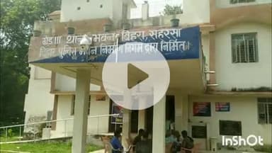 सत्तर कटैया: बिहरा थाना पुलिस ने शराब सेवन के आरोप में एक आरोपी को किया गिरफ्तार