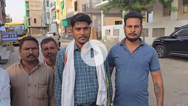 लाडपुरा: केलवाड़ा निवासी छात्रा की नयापुरा होटल में फांसी लगाकर मौत पर परिजनों ने जताई हत्या की आशंका, की जांच की मांग